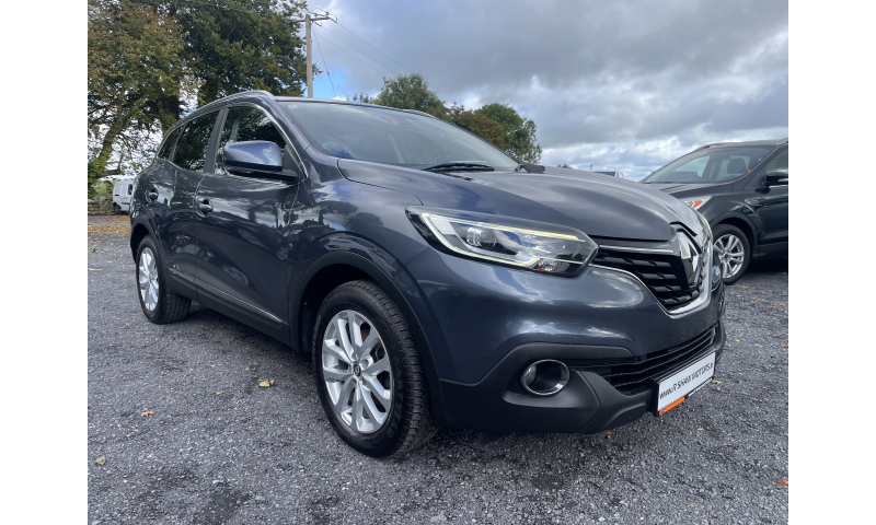 Renault Kadjar