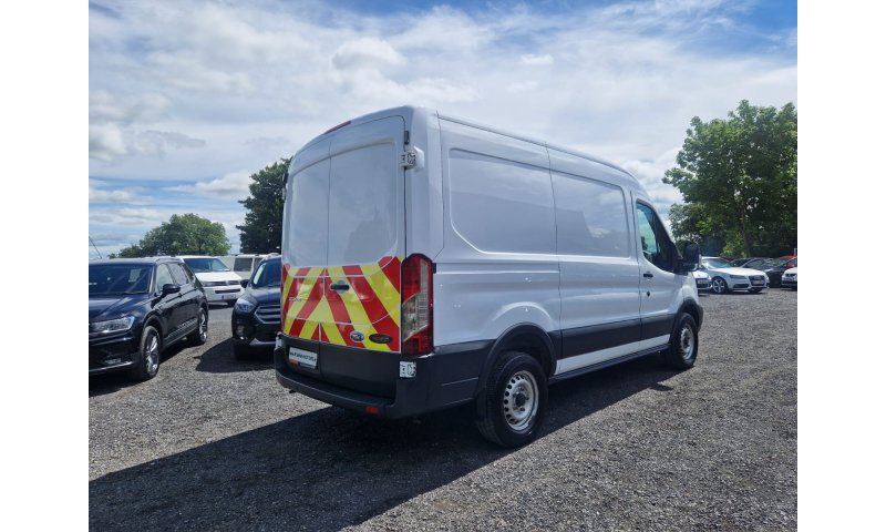 Ford Transit 350